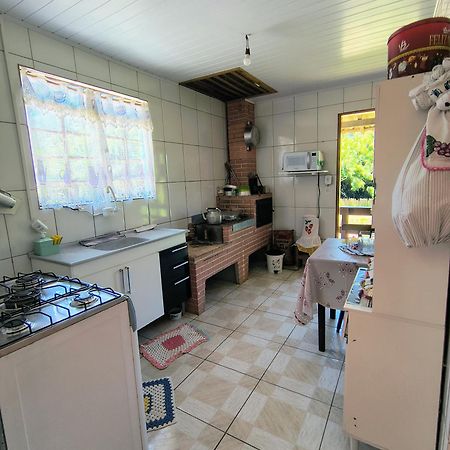 Rancho Pe Da Pedra Villa São Bento do Sapucaí Kültér fotó