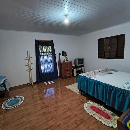 Rancho Pe Da Pedra Villa São Bento do Sapucaí Kültér fotó