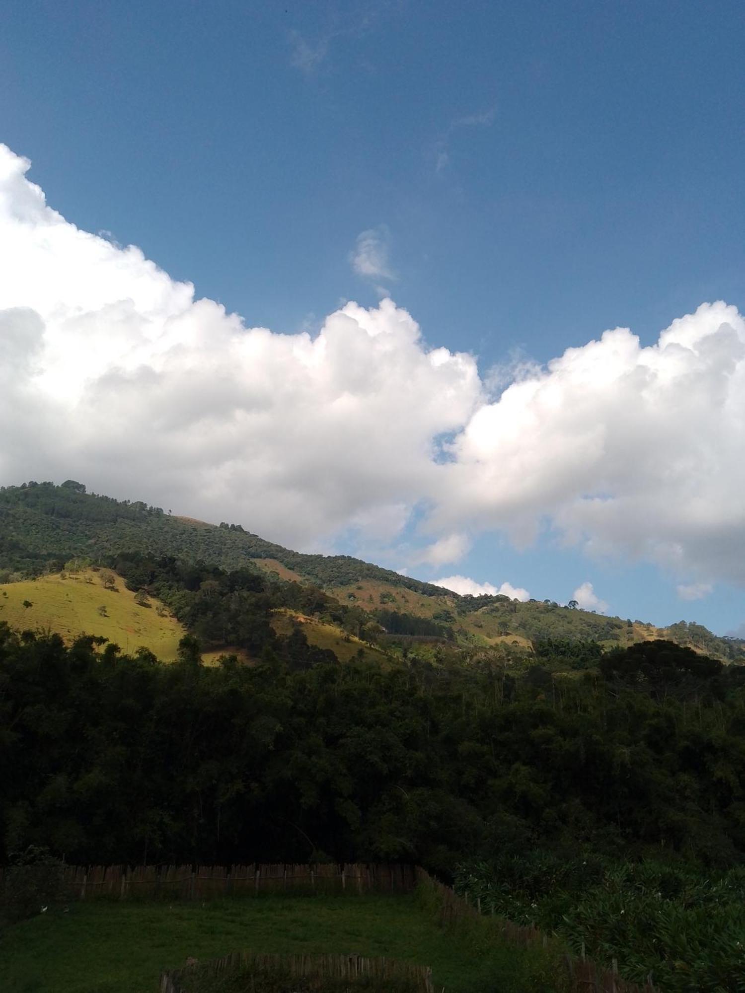 Rancho Pe Da Pedra Villa São Bento do Sapucaí Szoba fotó
