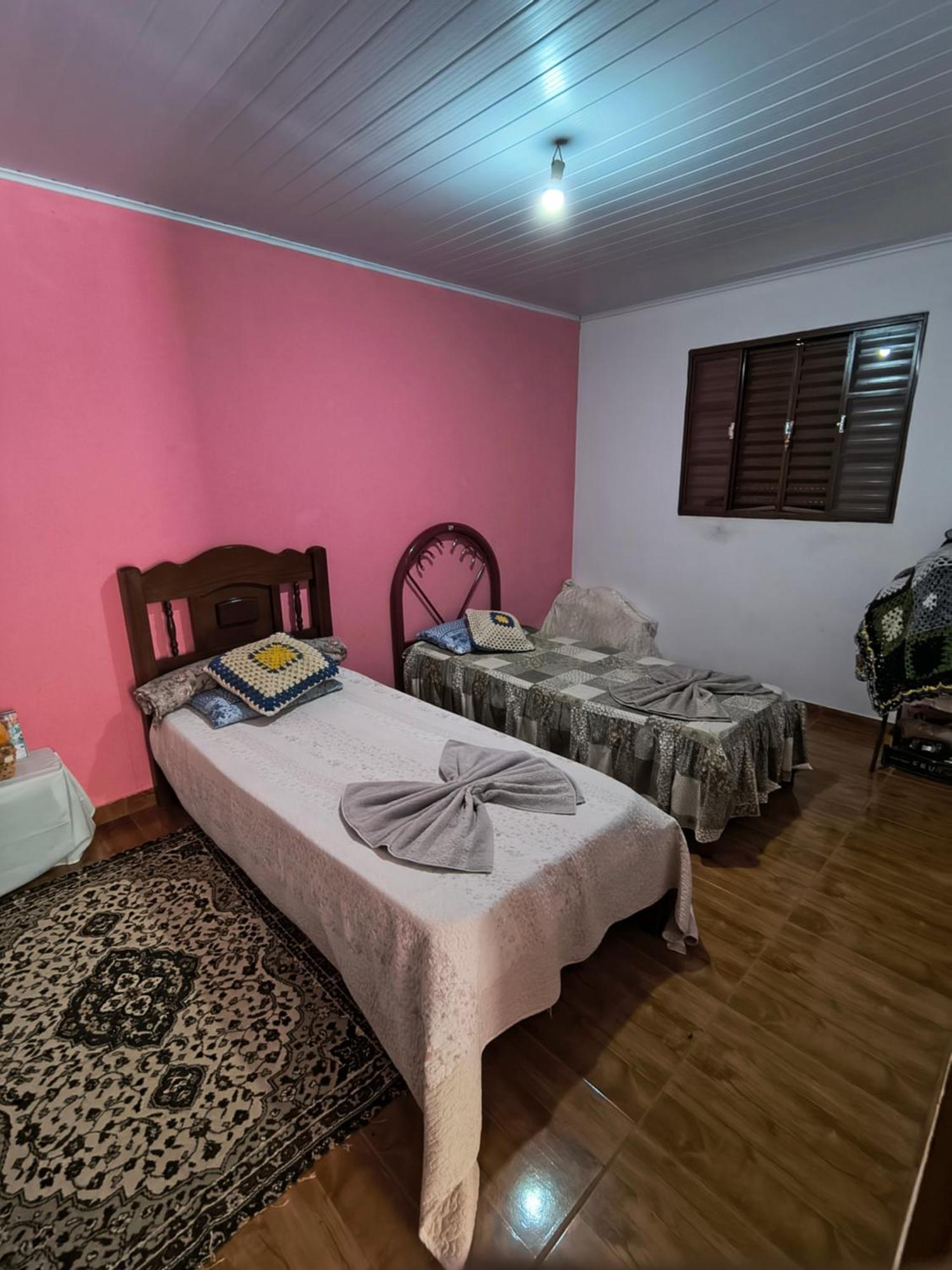 Rancho Pe Da Pedra Villa São Bento do Sapucaí Kültér fotó