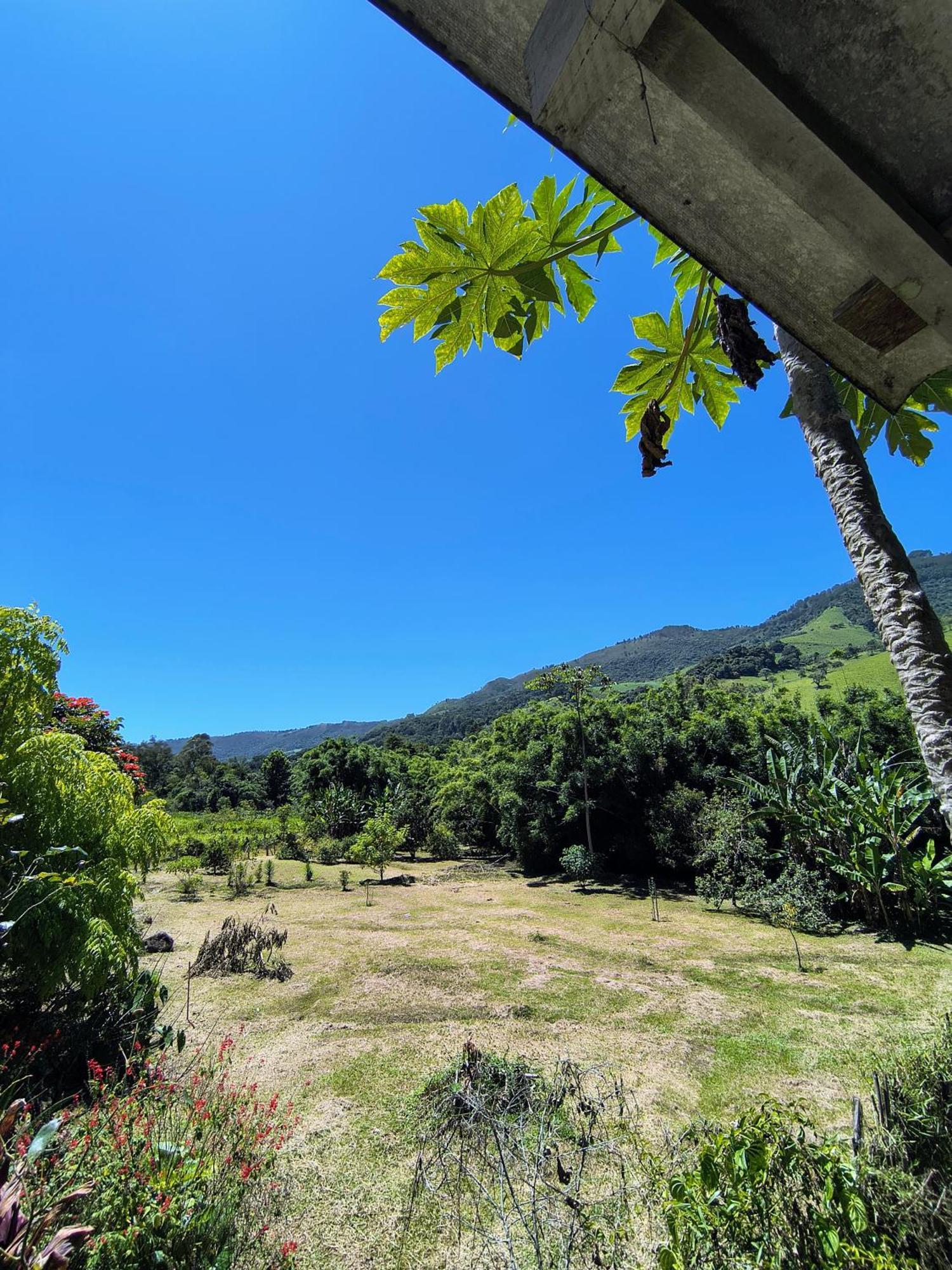 Rancho Pe Da Pedra Villa São Bento do Sapucaí Kültér fotó